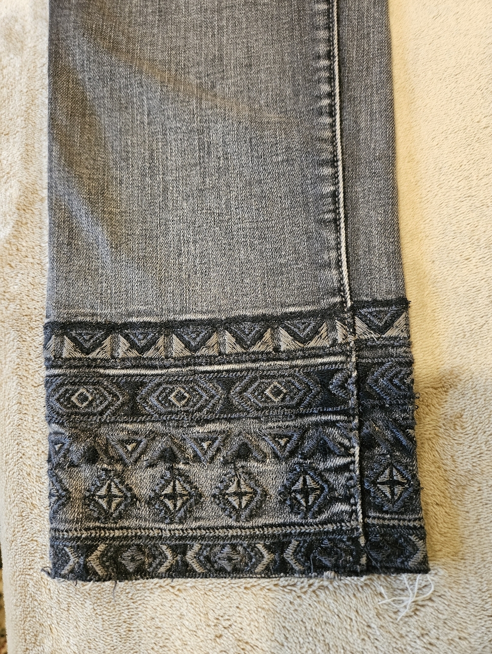 DRIFTWOOD JEANS - Picture 3 of 13